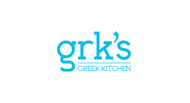 GRK'S Greek Kitchen. Helyszín Info 2022.