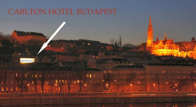 Újra szállodát üzemeltet az Eventrend. Helyszín Info 2024.